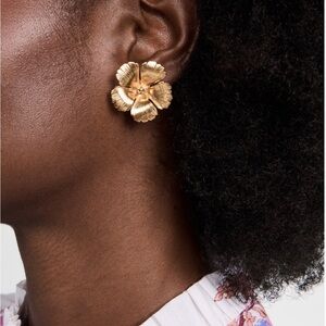 Jennifer Behr Rowena Earrings